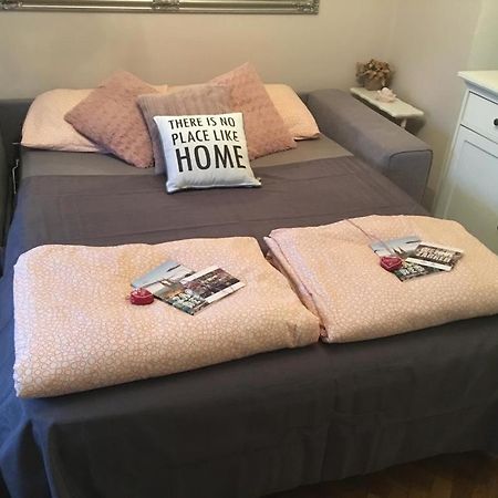 Studio Apartman Zagreb Zapad Vrapce Екстер'єр фото