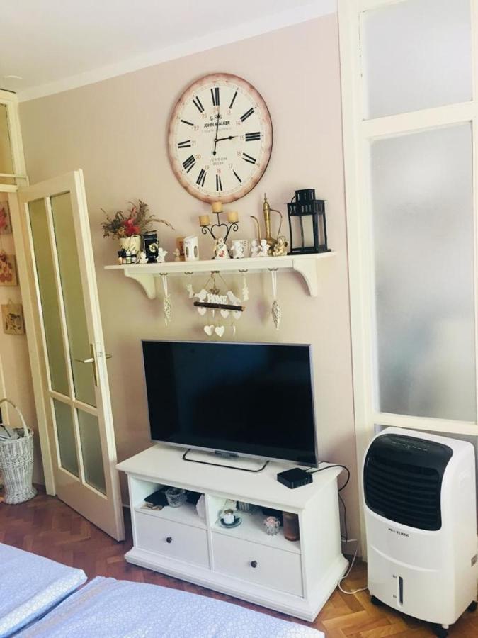 Studio Apartman Zagreb Zapad Vrapce Екстер'єр фото