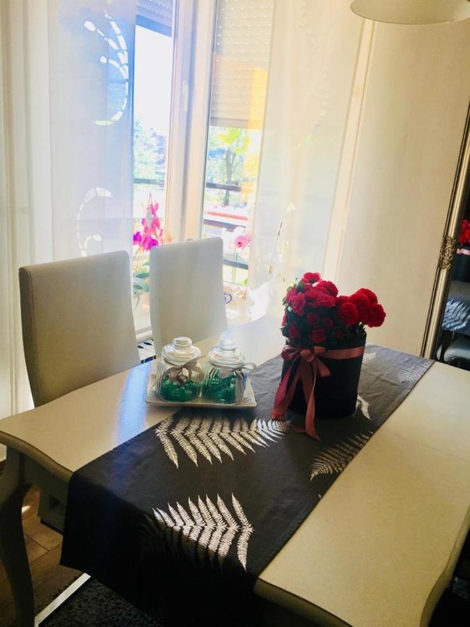 Studio Apartman Zagreb Zapad Vrapce Екстер'єр фото