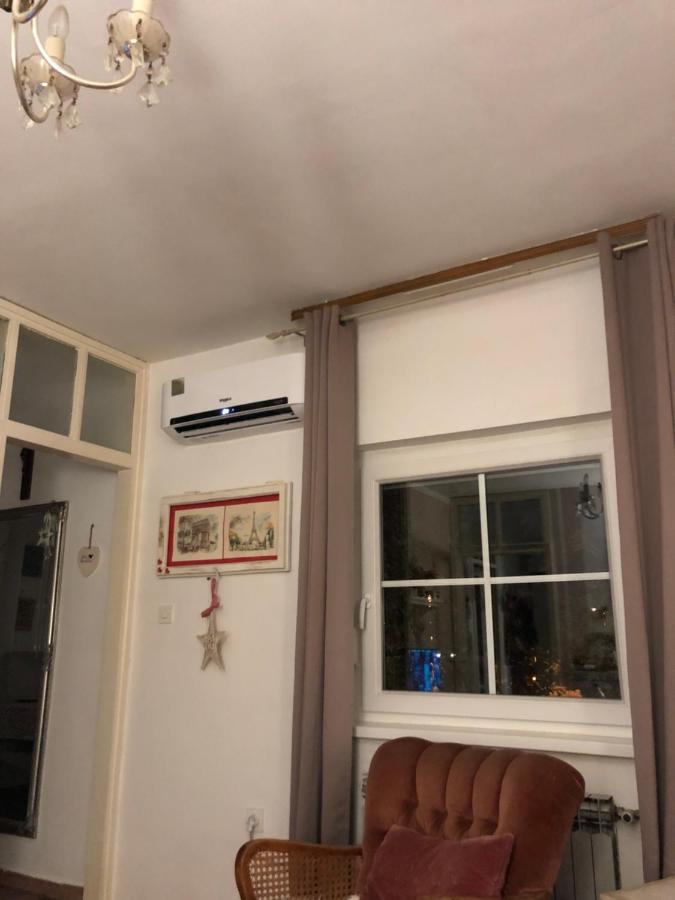 Studio Apartman Zagreb Zapad Vrapce Екстер'єр фото