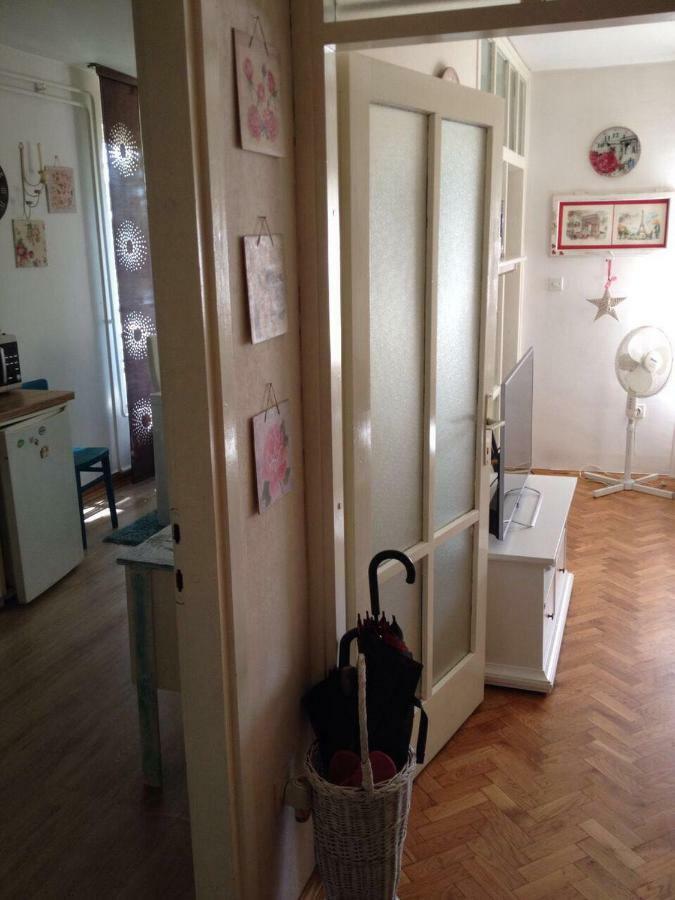 Studio Apartman Zagreb Zapad Vrapce Екстер'єр фото