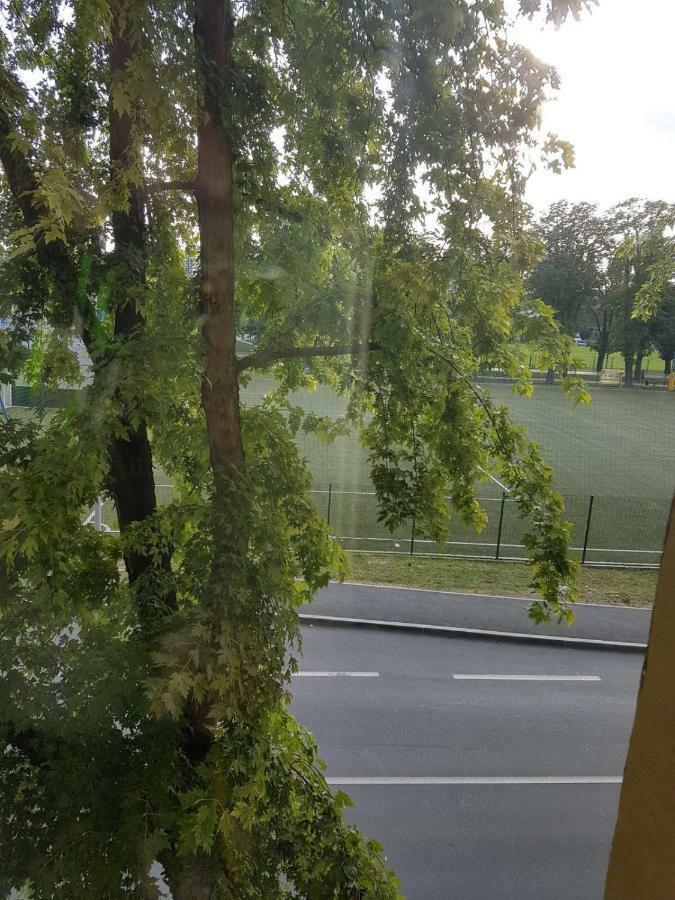 Studio Apartman Zagreb Zapad Vrapce Екстер'єр фото