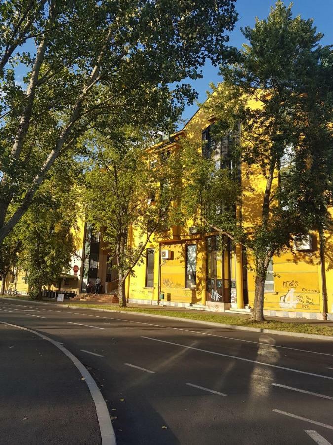Studio Apartman Zagreb Zapad Vrapce Екстер'єр фото
