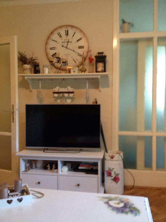 Studio Apartman Zagreb Zapad Vrapce Екстер'єр фото
