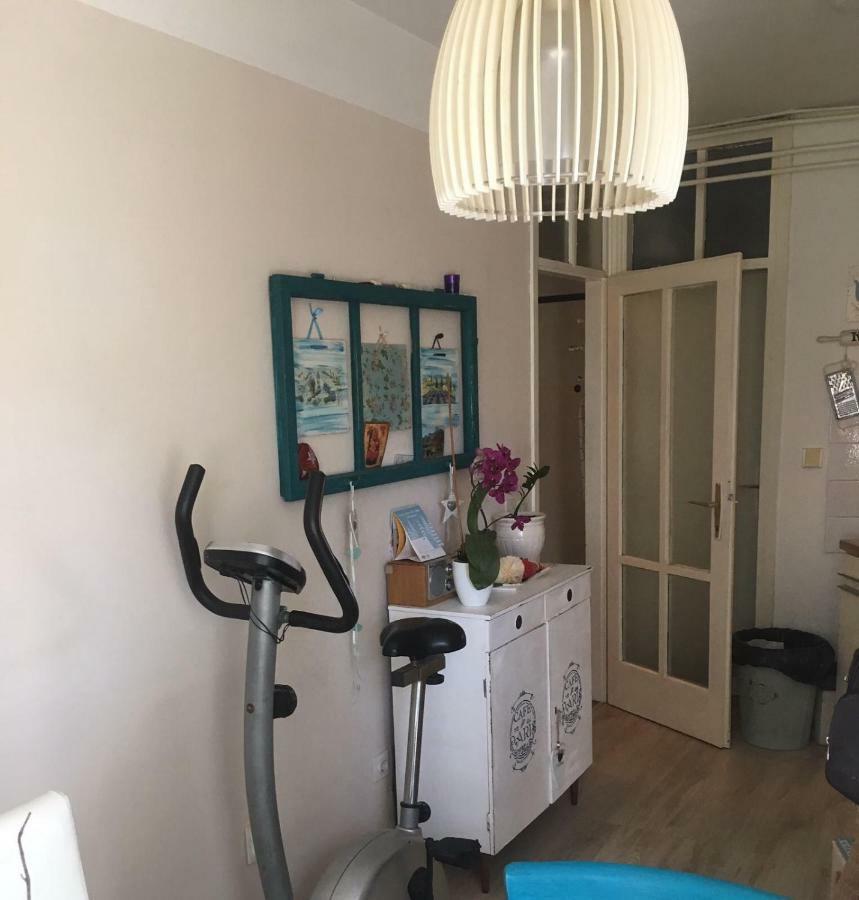Studio Apartman Zagreb Zapad Vrapce Екстер'єр фото