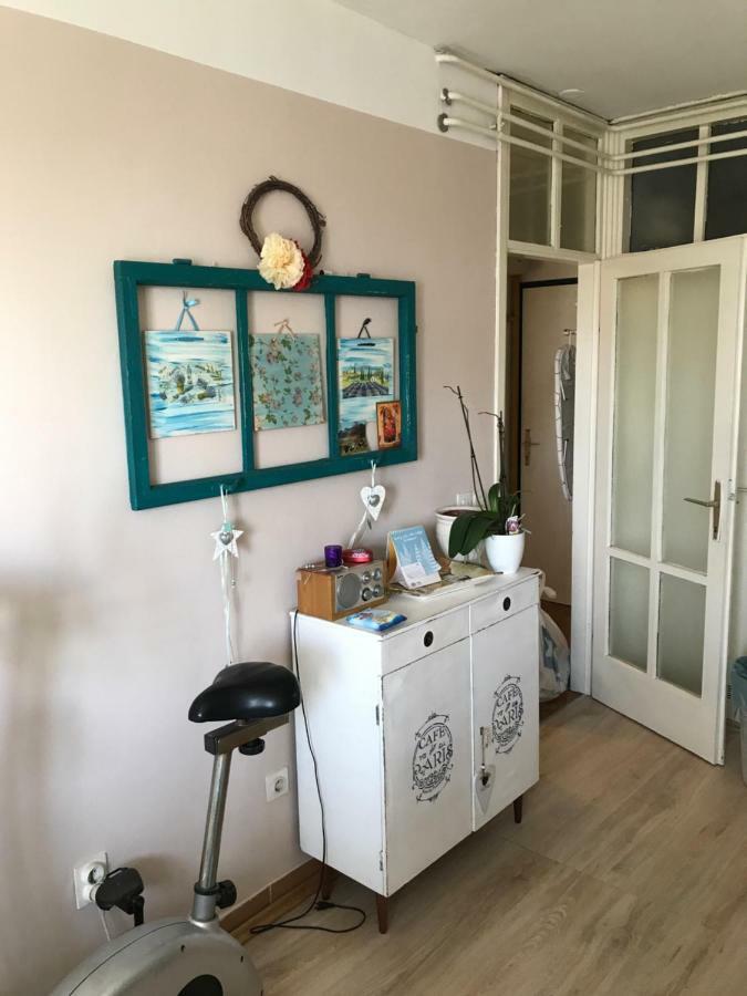 Studio Apartman Zagreb Zapad Vrapce Екстер'єр фото